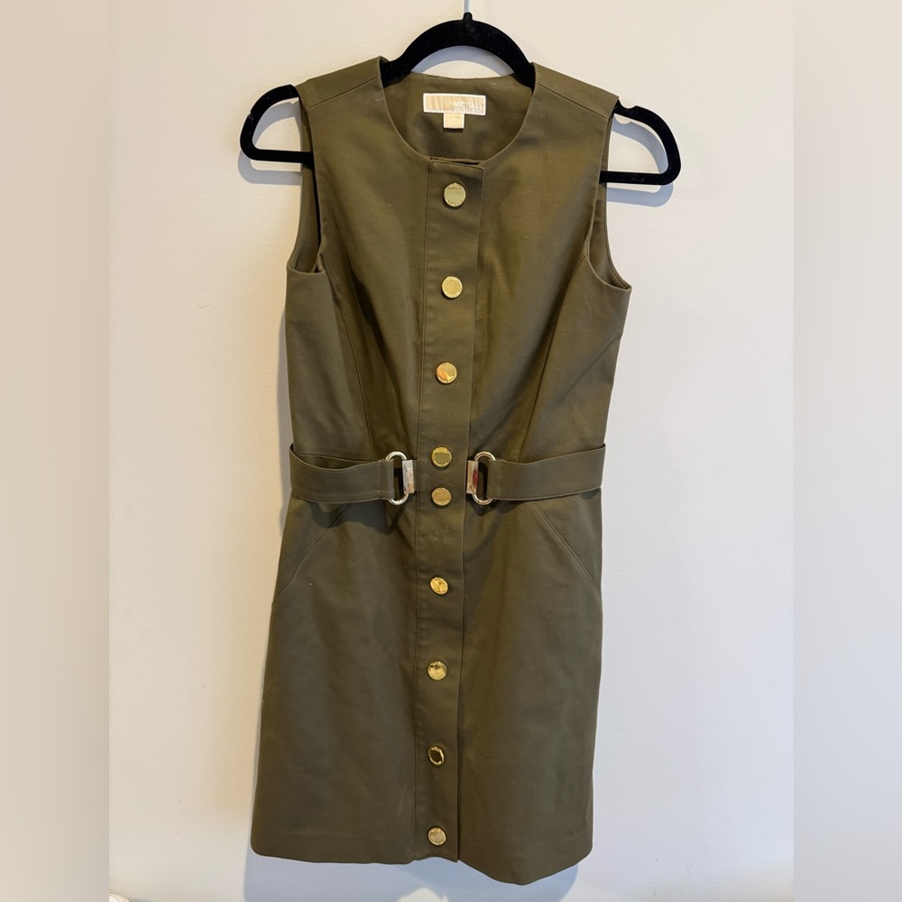 Michael Kors Dress